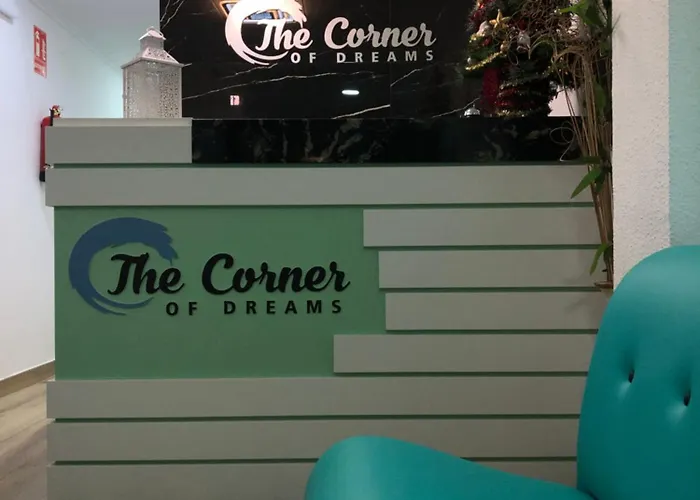 The Corner Of Dreams