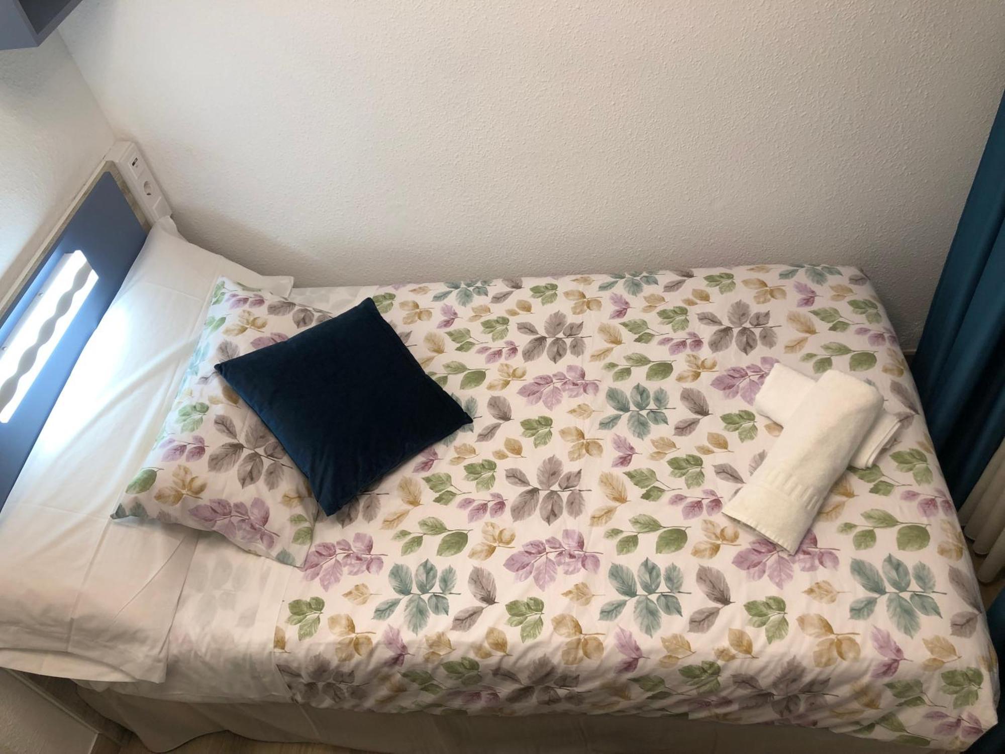 The Corner Of Dreams
