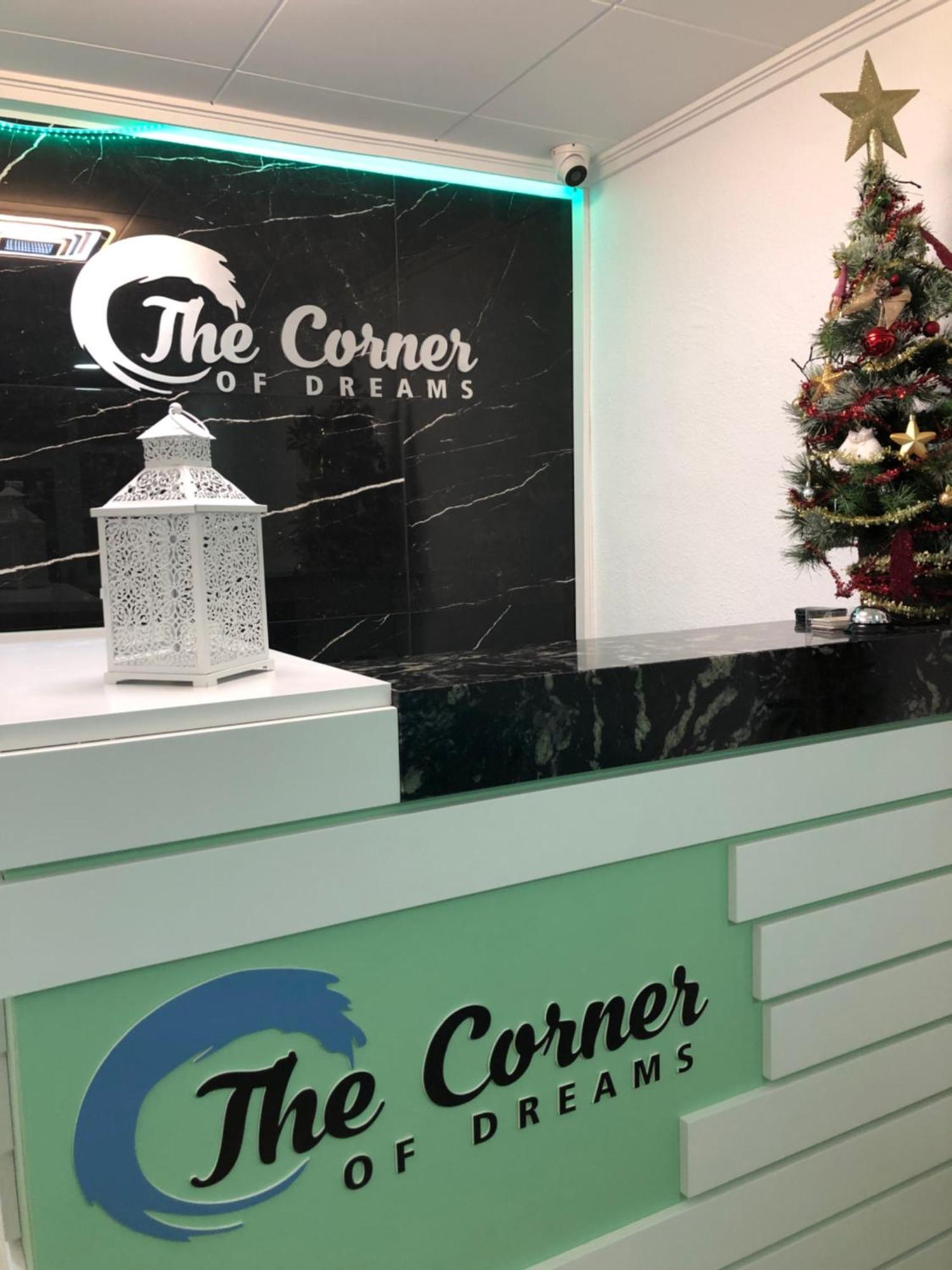 The Corner Of Dreams *
